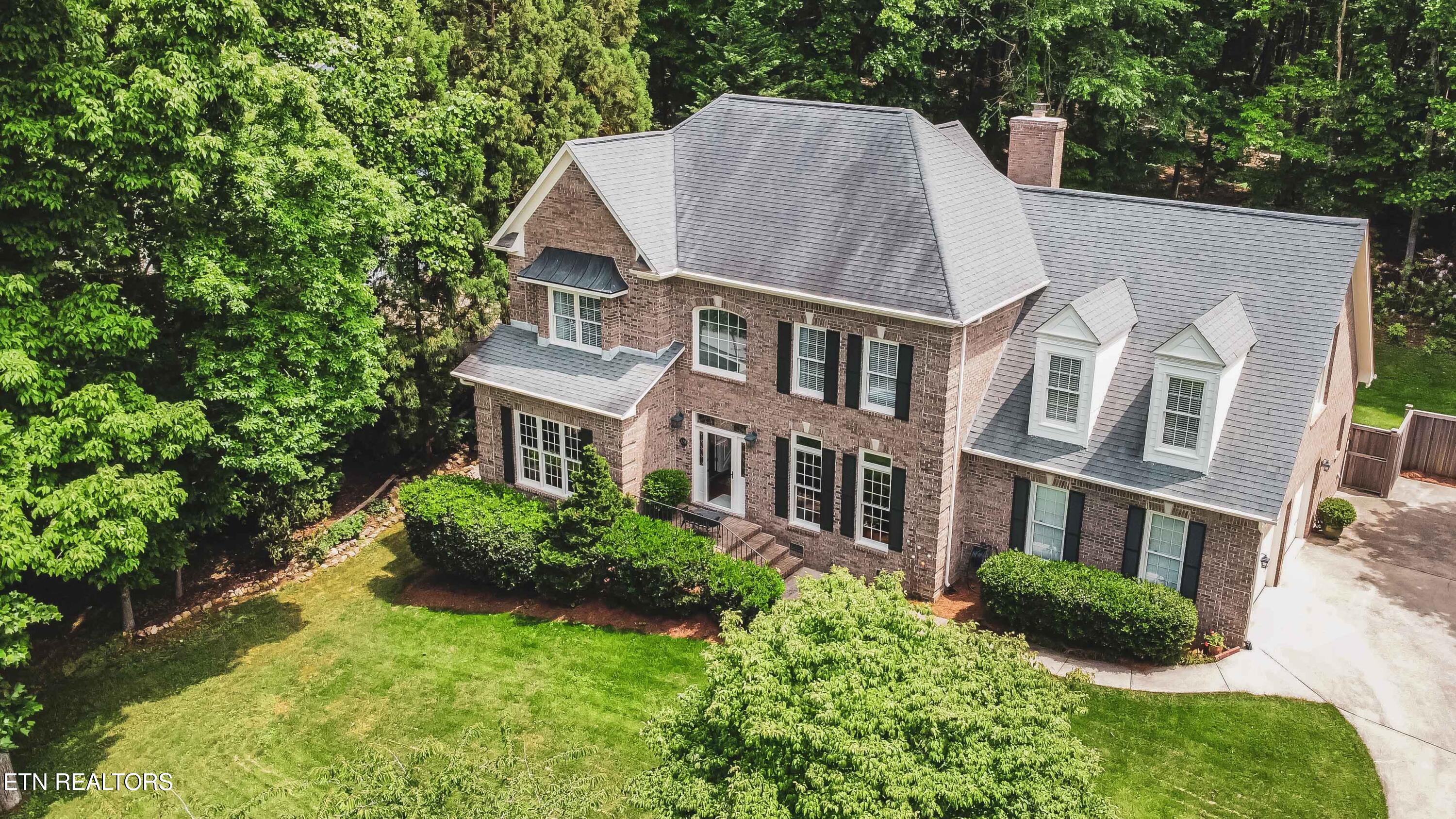 129 Whippoorwill Drive