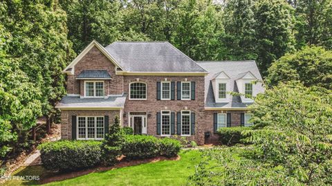 129 Whippoorwill Drive Oak Ridge TN 37830