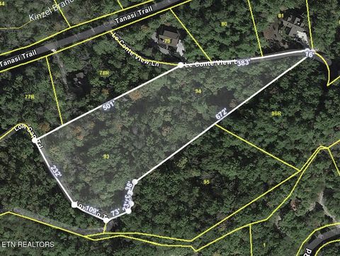 Tiny photo for 231 Low Gap Tr, Townsend, TN 37882 (MLS # 1321683)