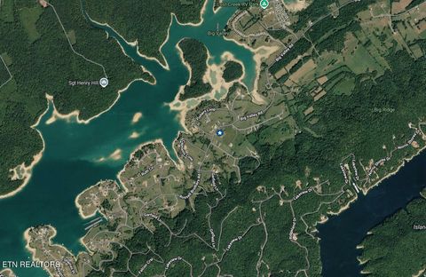 Photo of 717 Russell Brothers Rd, Sharps Chapel, TN 37866 (MLS # 1334142)