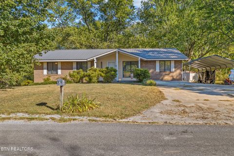 Photo of 131 County Road 510, Englewood, TN 37329 (MLS # 1318869)