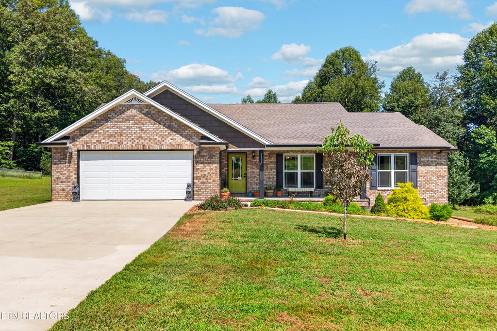 Photo of 2755 Bennett Rd, Cookeville, TN 38506 (MLS # 1354185)