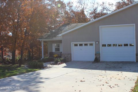Photo of 52 Hawthorn Loop, Crossville, TN 38555 (MLS # 1336693)