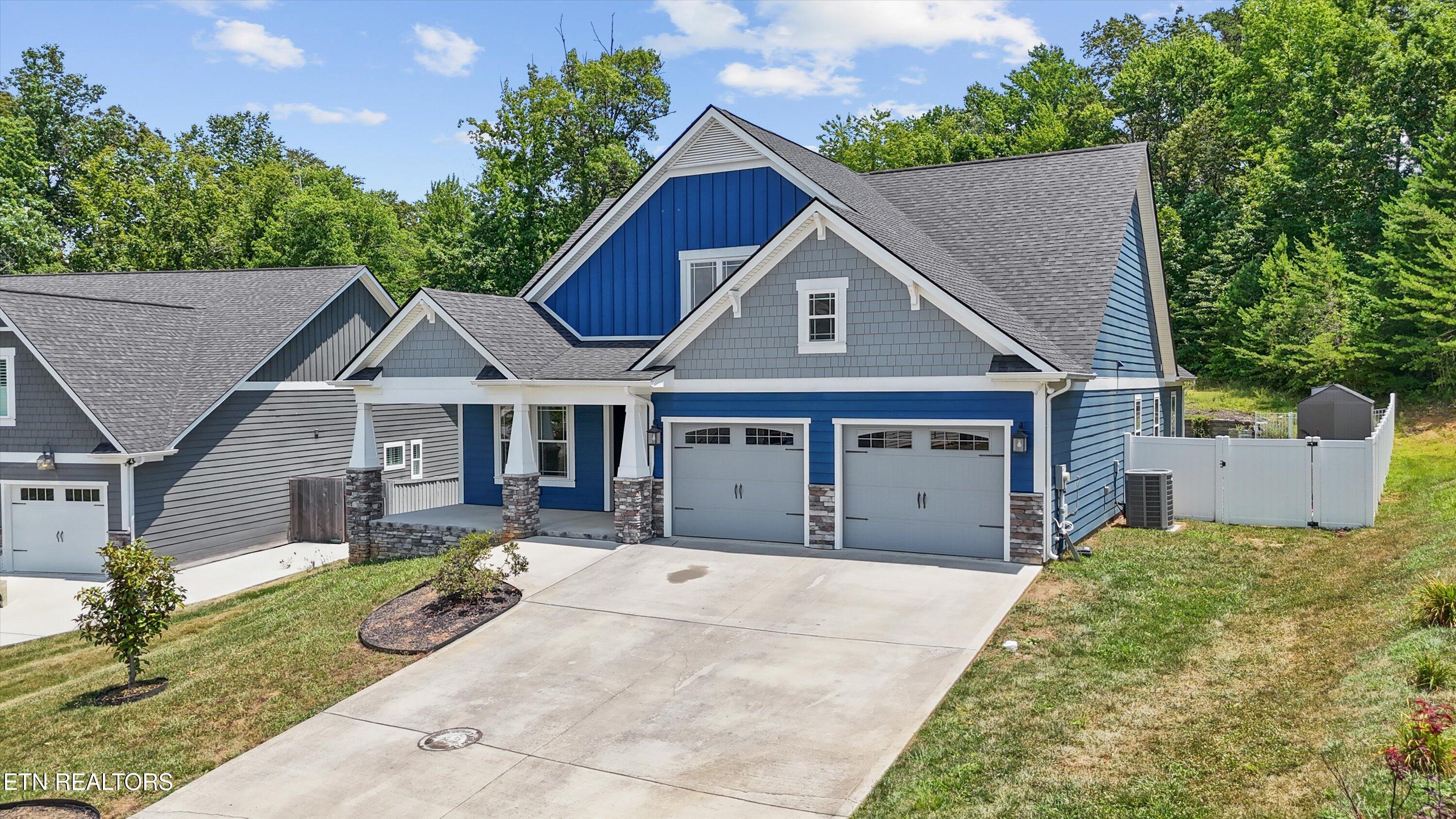 2252 Clearmill Drive