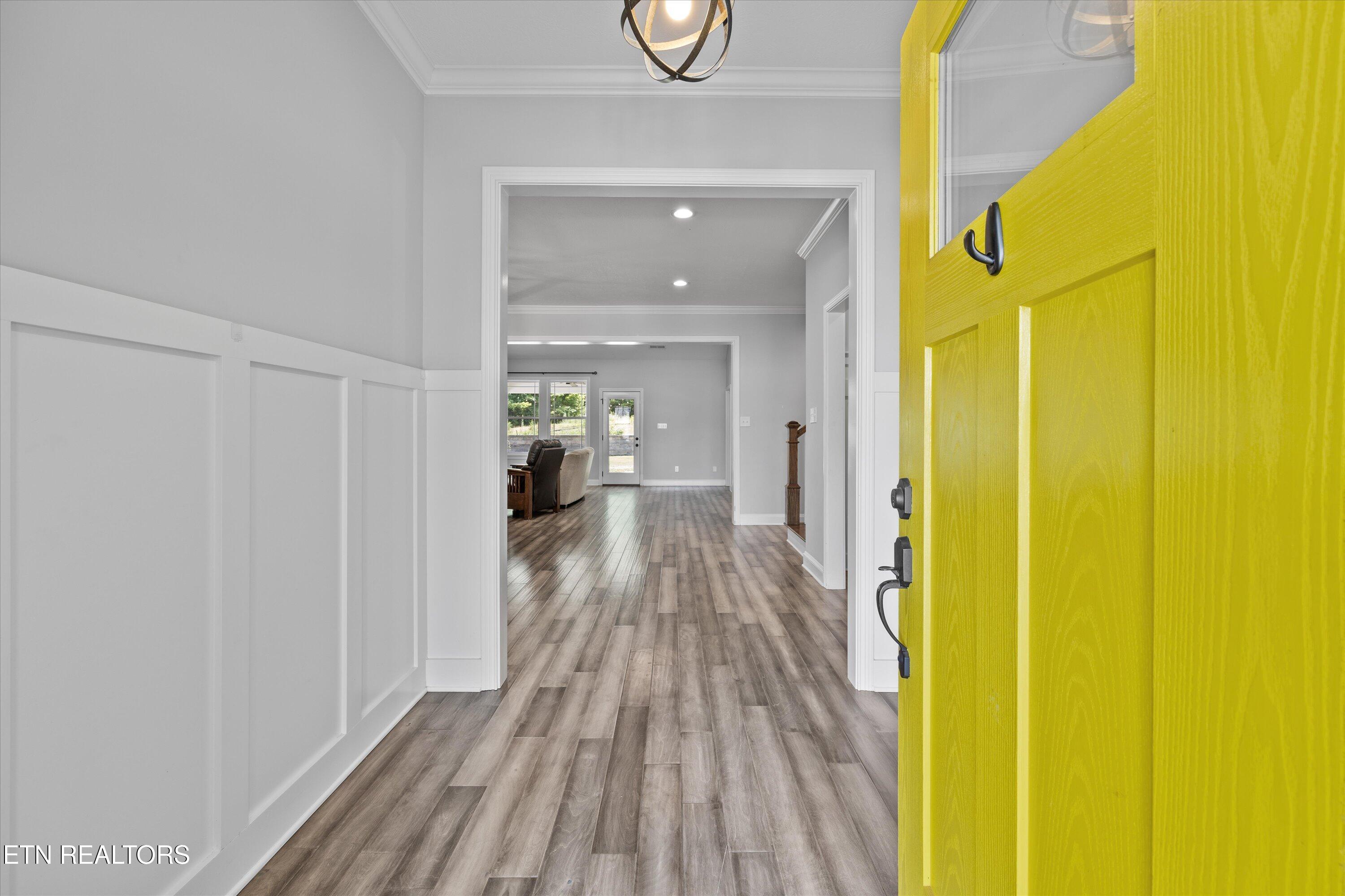 2252 Clearmill Drive