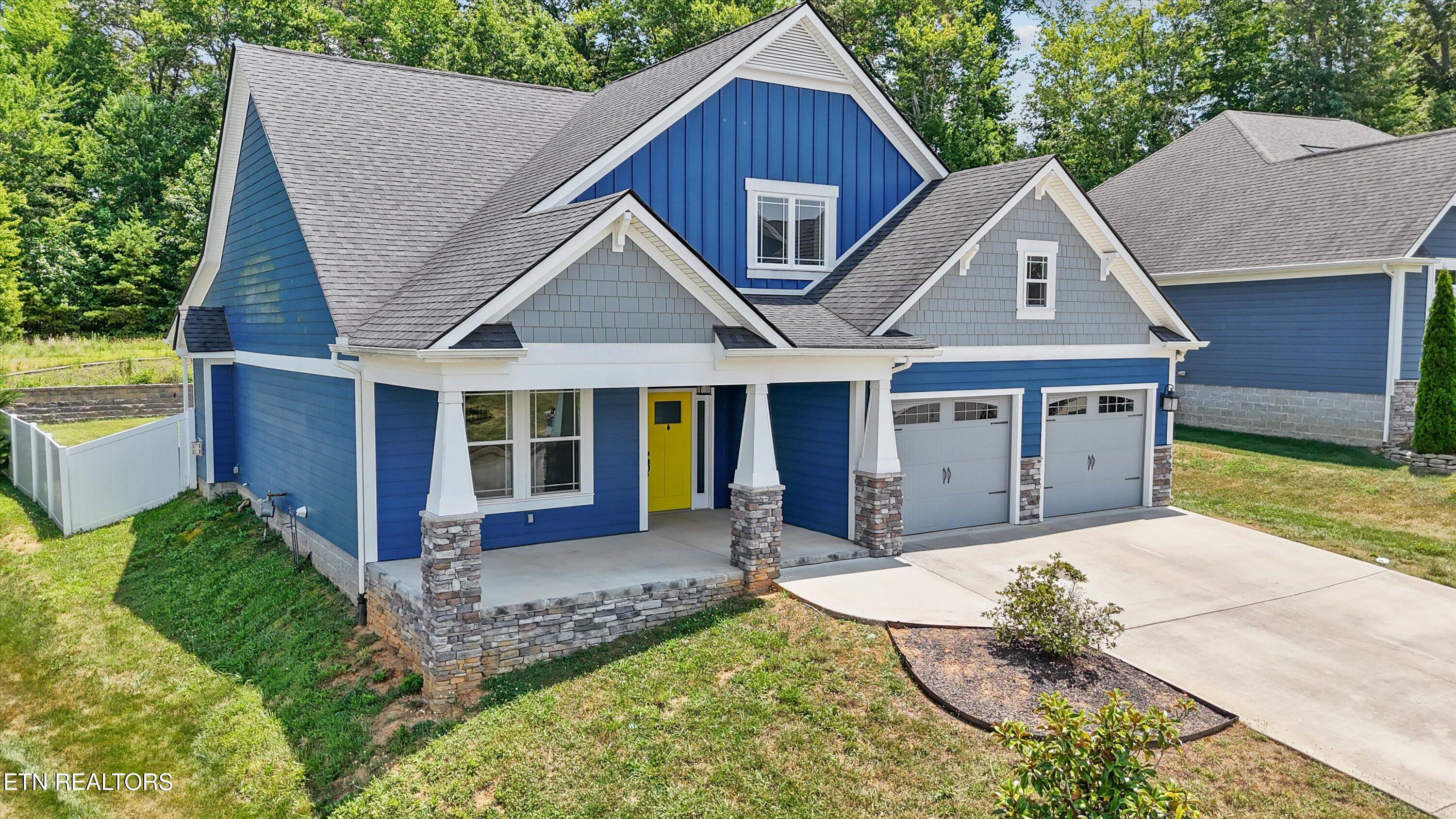 2252 Clearmill Drive