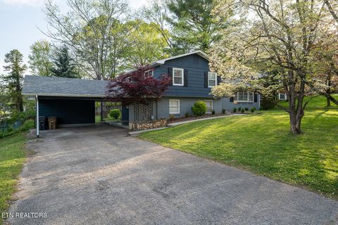 4432 Royalview Rd Knoxville TN 37921