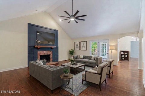 Tiny photo for 8511 Oxford Drive, Knoxville, TN 37922 (MLS # 1350078)