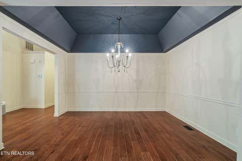 Tiny photo for 8511 Oxford Drive, Knoxville, TN 37922 (MLS # 1350078)