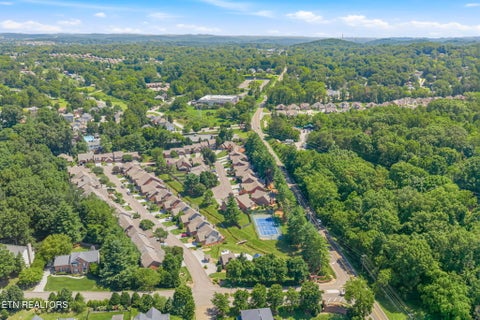 Tiny photo for 8511 Oxford Drive, Knoxville, TN 37922 (MLS # 1350078)