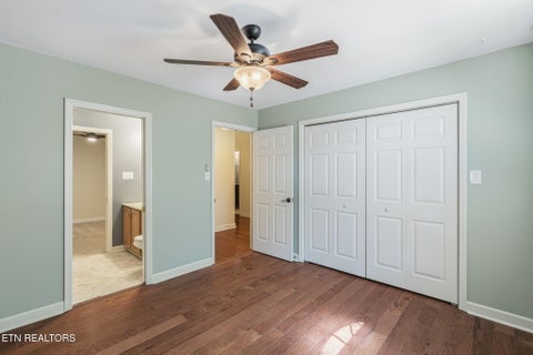 Tiny photo for 8511 Oxford Drive, Knoxville, TN 37922 (MLS # 1350078)