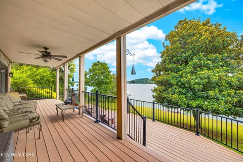 Tiny photo for 468 Trotline Rd, Dandridge, TN 37725 (MLS # 1349150)