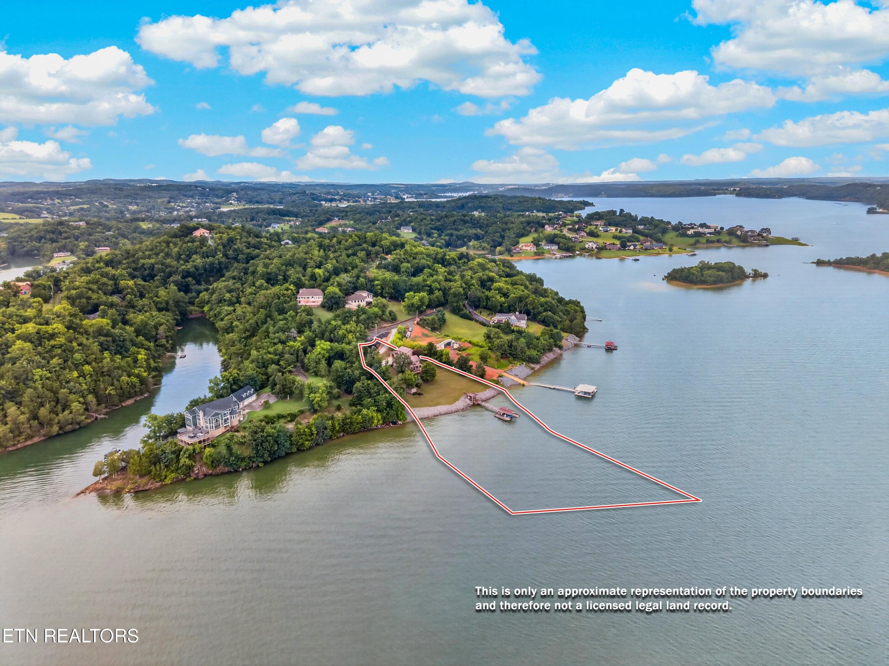 468 Trotline Rd