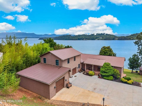 Photo of 468 Trotline Rd, Dandridge, TN 37725 (MLS # 1349150)