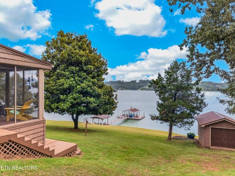 Tiny photo for 468 Trotline Rd, Dandridge, TN 37725 (MLS # 1349150)