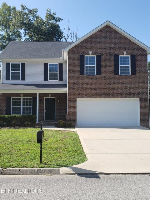 Photo of 5901 Apple Valley Drive, Knoxville, TN 37924 (MLS # 1335455)