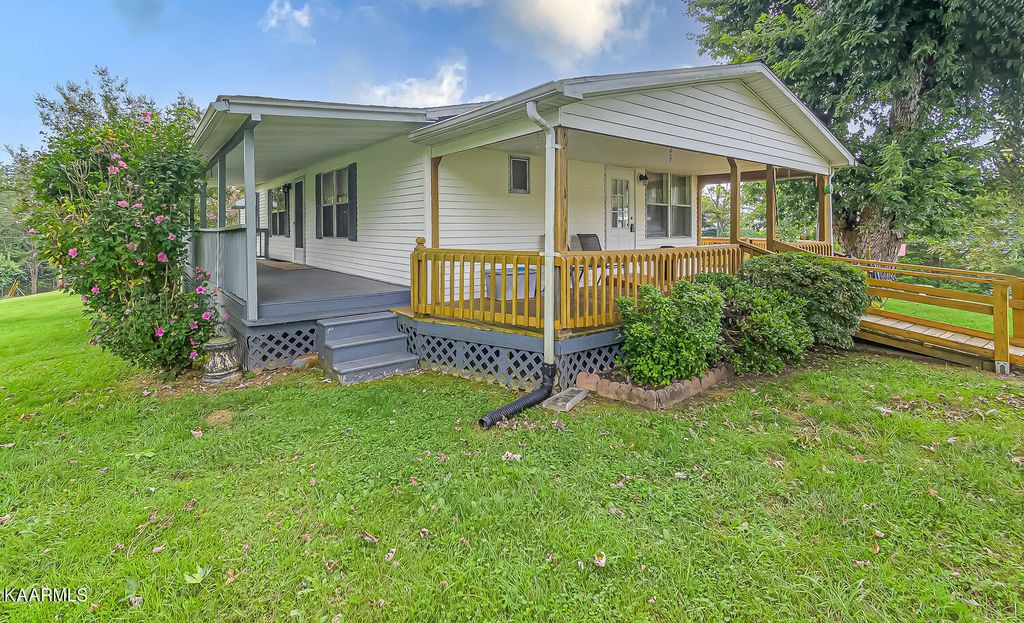 Photo of 3365 Baker Springs Rd, White Pine, TN 37890 (MLS # 1237473)