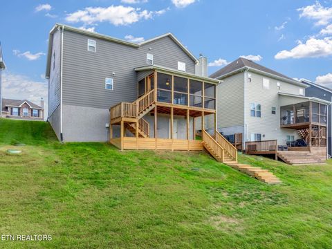 Tiny photo for 169 Twilight Blvd, Sharps Chapel, TN 37866 (MLS # 1318664)