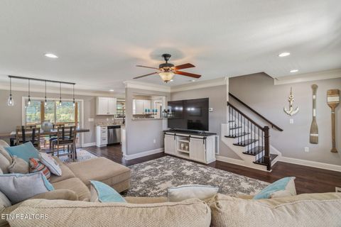 Tiny photo for 169 Twilight Blvd, Sharps Chapel, TN 37866 (MLS # 1318664)