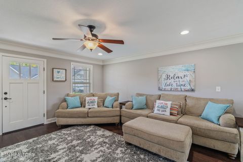 Tiny photo for 169 Twilight Blvd, Sharps Chapel, TN 37866 (MLS # 1318664)