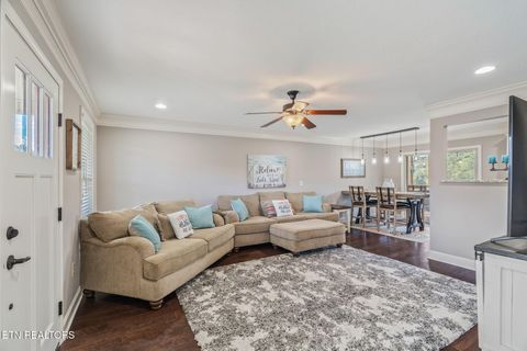 Tiny photo for 169 Twilight Blvd, Sharps Chapel, TN 37866 (MLS # 1318664)