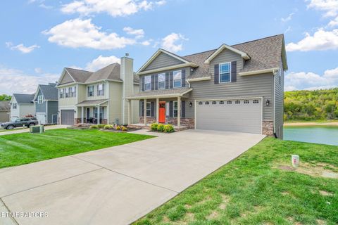 Tiny photo for 169 Twilight Blvd, Sharps Chapel, TN 37866 (MLS # 1318664)