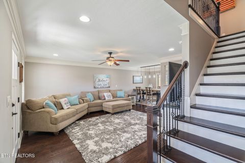 Tiny photo for 169 Twilight Blvd, Sharps Chapel, TN 37866 (MLS # 1318664)