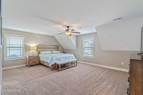 Tiny photo for 169 Twilight Blvd, Sharps Chapel, TN 37866 (MLS # 1318664)