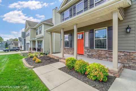 Tiny photo for 169 Twilight Blvd, Sharps Chapel, TN 37866 (MLS # 1318664)
