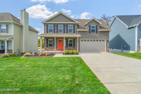 Photo of 169 Twilight Blvd, Sharps Chapel, TN 37866 (MLS # 1318664)