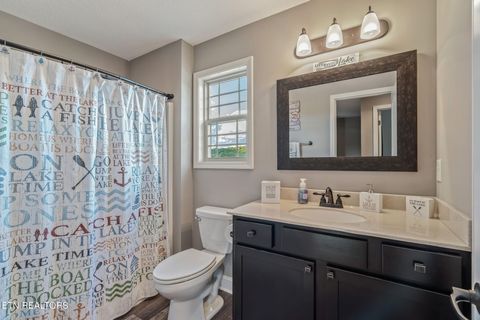 Tiny photo for 169 Twilight Blvd, Sharps Chapel, TN 37866 (MLS # 1318664)