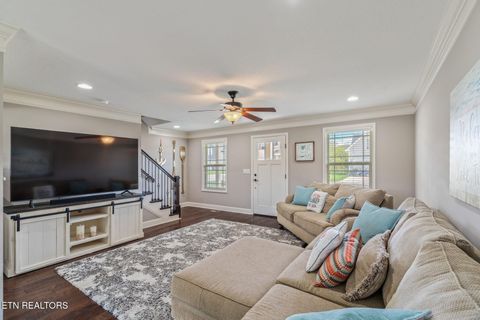 Tiny photo for 169 Twilight Blvd, Sharps Chapel, TN 37866 (MLS # 1318664)