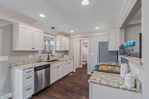 Tiny photo for 169 Twilight Blvd, Sharps Chapel, TN 37866 (MLS # 1318664)