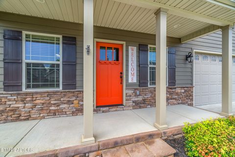 Tiny photo for 169 Twilight Blvd, Sharps Chapel, TN 37866 (MLS # 1318664)