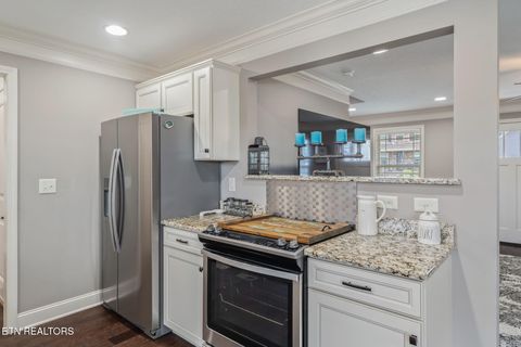Tiny photo for 169 Twilight Blvd, Sharps Chapel, TN 37866 (MLS # 1318664)