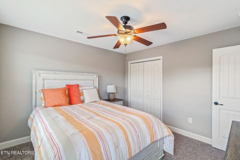 Tiny photo for 169 Twilight Blvd, Sharps Chapel, TN 37866 (MLS # 1318664)