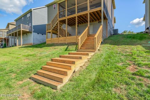 Tiny photo for 169 Twilight Blvd, Sharps Chapel, TN 37866 (MLS # 1318664)