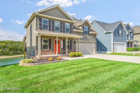 Tiny photo for 169 Twilight Blvd, Sharps Chapel, TN 37866 (MLS # 1318664)
