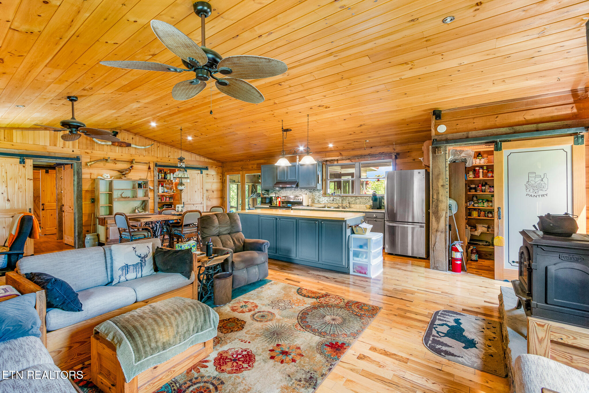 228 Pleasant Hill Rd