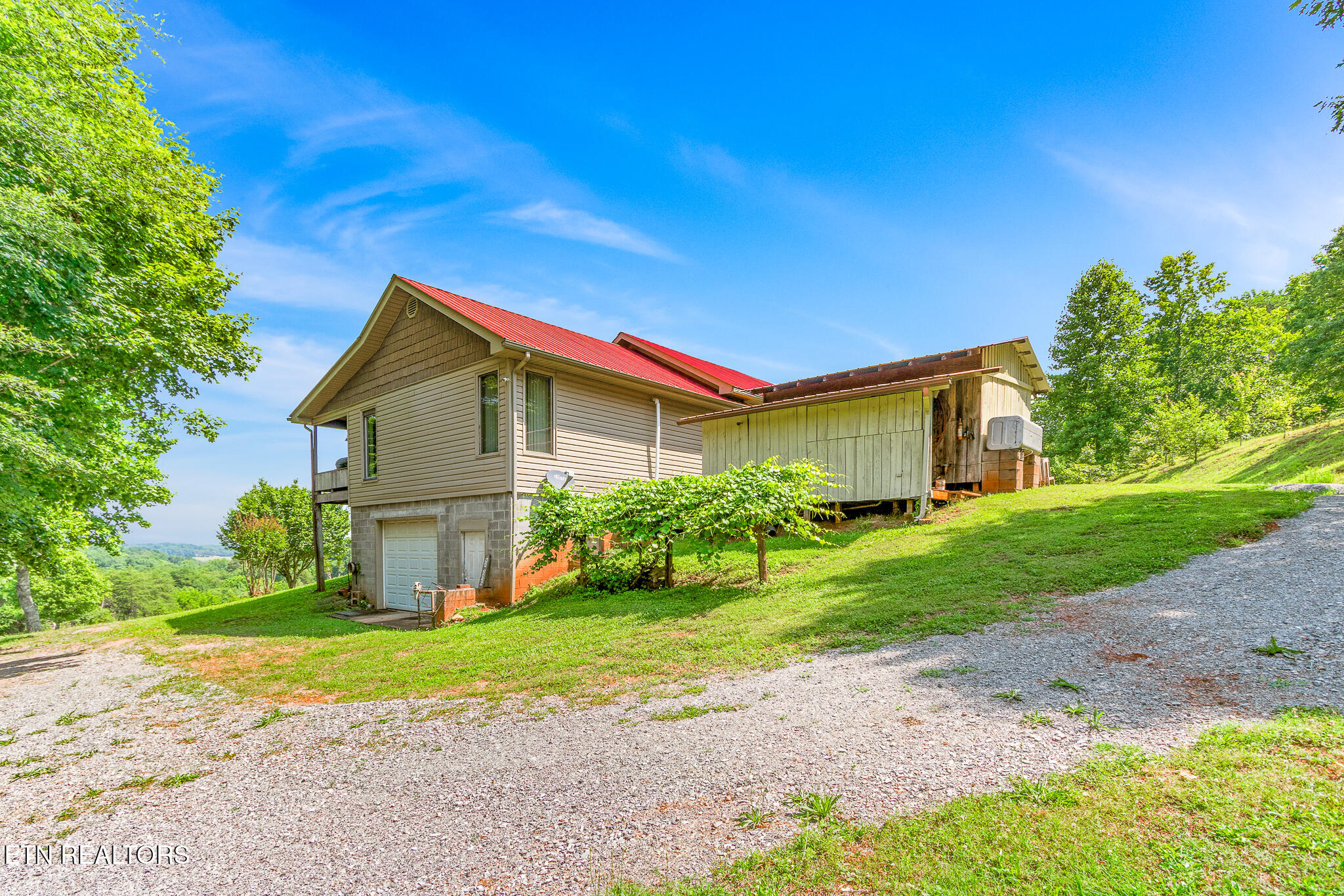228 Pleasant Hill Rd