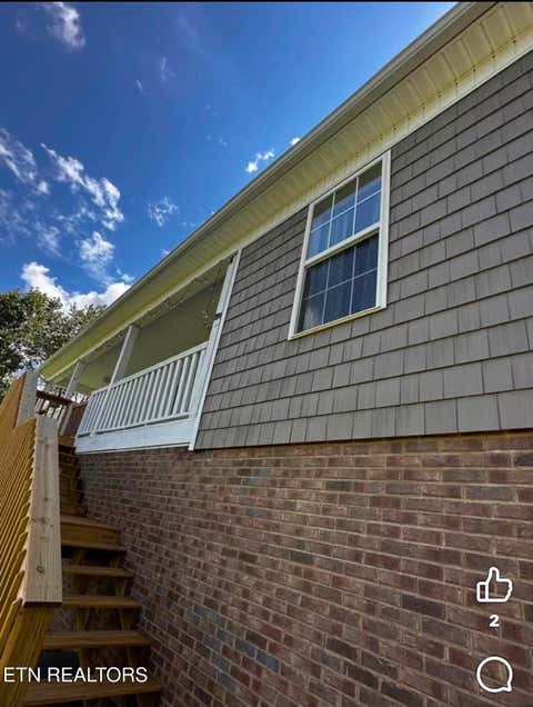 Tiny photo for 207 Brantley Acres Rd, Speedwell, TN 37870 (MLS # 1347178)