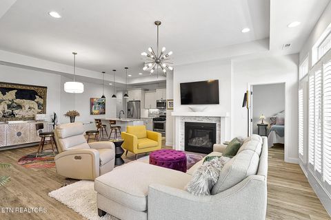 Tiny photo for 4955 Willow Bluff Circle, Knoxville, TN 37914 (MLS # 1340838)