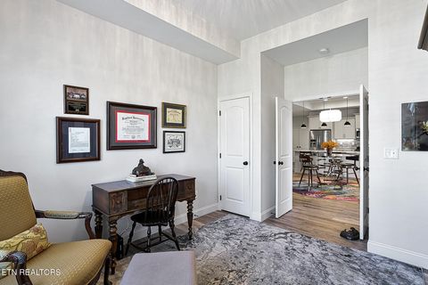 Tiny photo for 4955 Willow Bluff Circle, Knoxville, TN 37914 (MLS # 1340838)