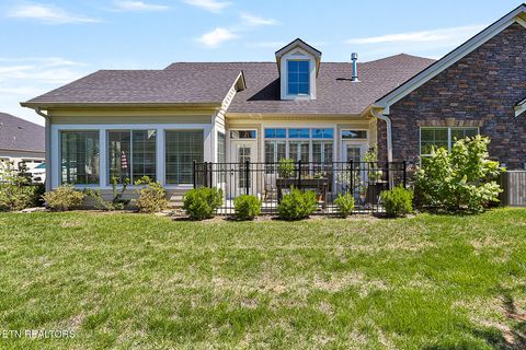 Tiny photo for 4955 Willow Bluff Circle, Knoxville, TN 37914 (MLS # 1340838)