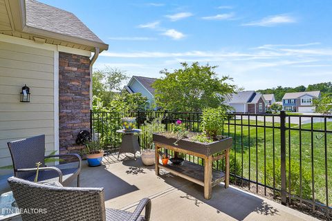 Tiny photo for 4955 Willow Bluff Circle, Knoxville, TN 37914 (MLS # 1340838)