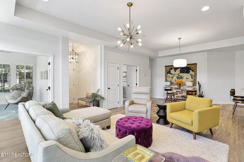 Tiny photo for 4955 Willow Bluff Circle, Knoxville, TN 37914 (MLS # 1340838)
