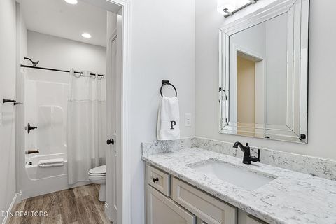 Tiny photo for 4955 Willow Bluff Circle, Knoxville, TN 37914 (MLS # 1340838)