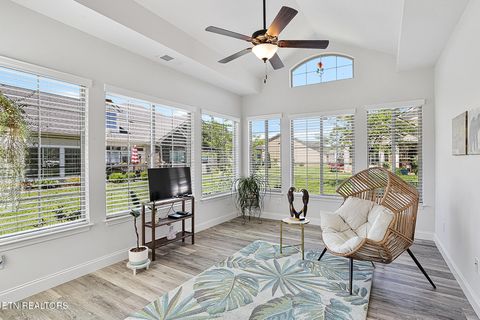 Tiny photo for 4955 Willow Bluff Circle, Knoxville, TN 37914 (MLS # 1340838)