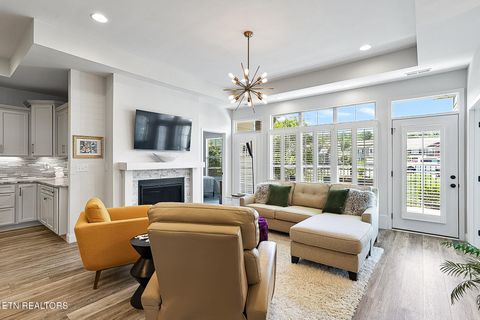 Tiny photo for 4955 Willow Bluff Circle, Knoxville, TN 37914 (MLS # 1340838)