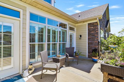 Tiny photo for 4955 Willow Bluff Circle, Knoxville, TN 37914 (MLS # 1340838)